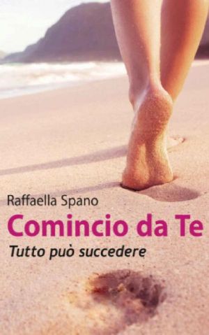 [Comincio da te 01] • Comincio Da Te · Tutto Può Succedere